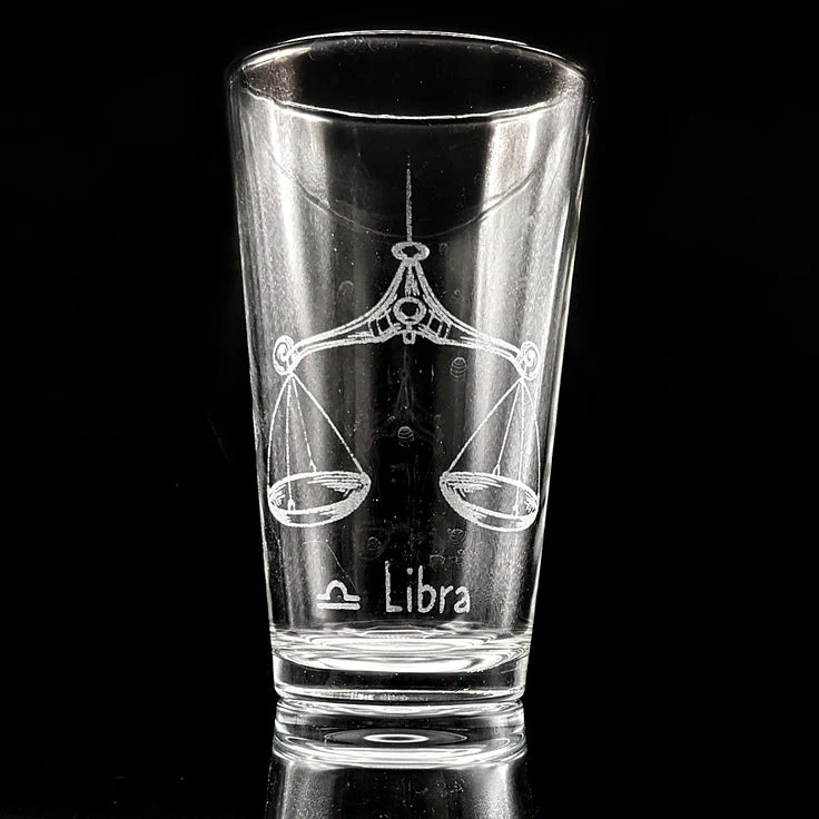 ZODIAC Pint Collection by Lumengrave - Image 15
