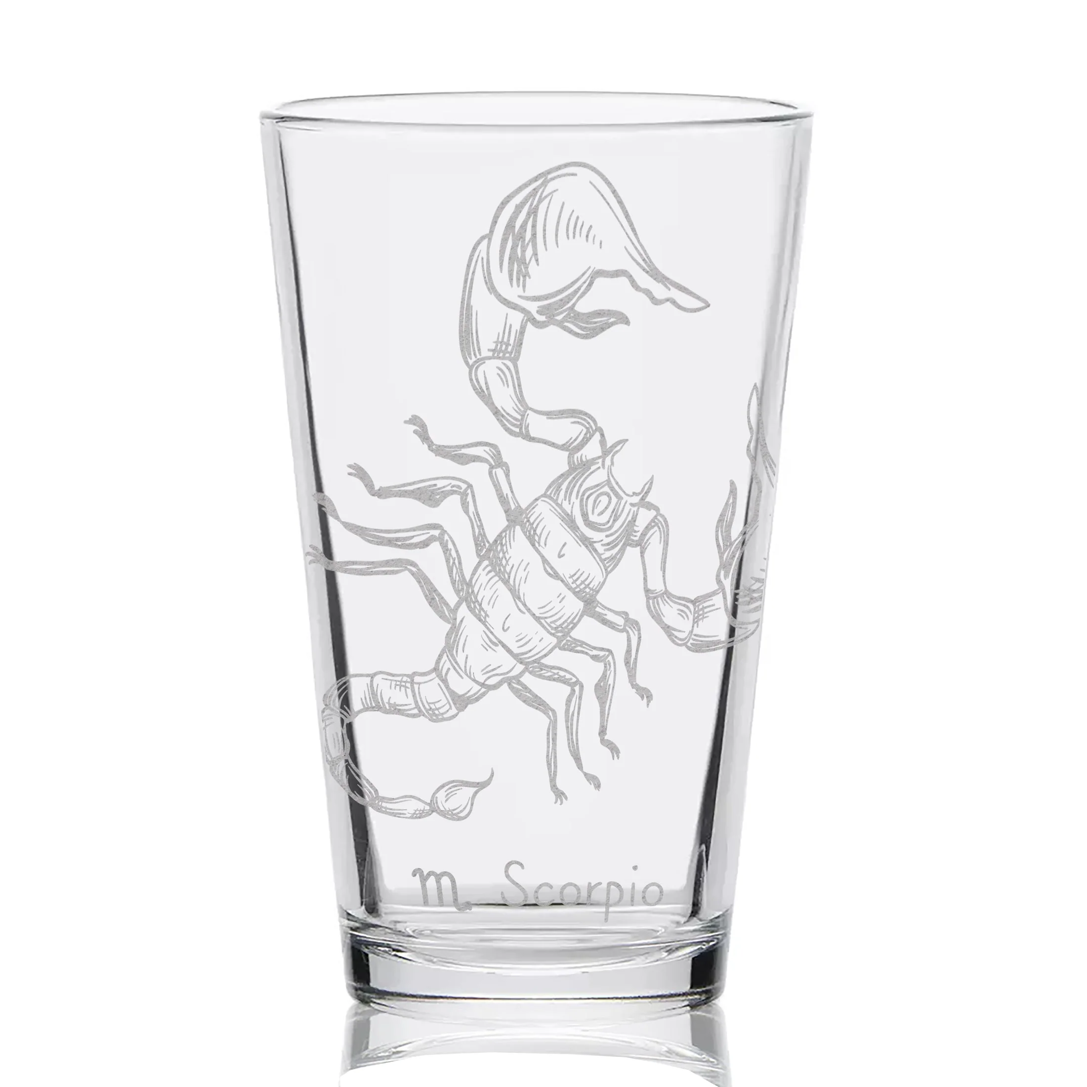 ZODIAC Pint Collection by Lumengrave - Image 18