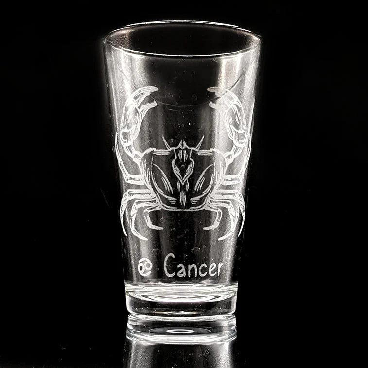 ZODIAC Pint Collection by Lumengrave - Image 5