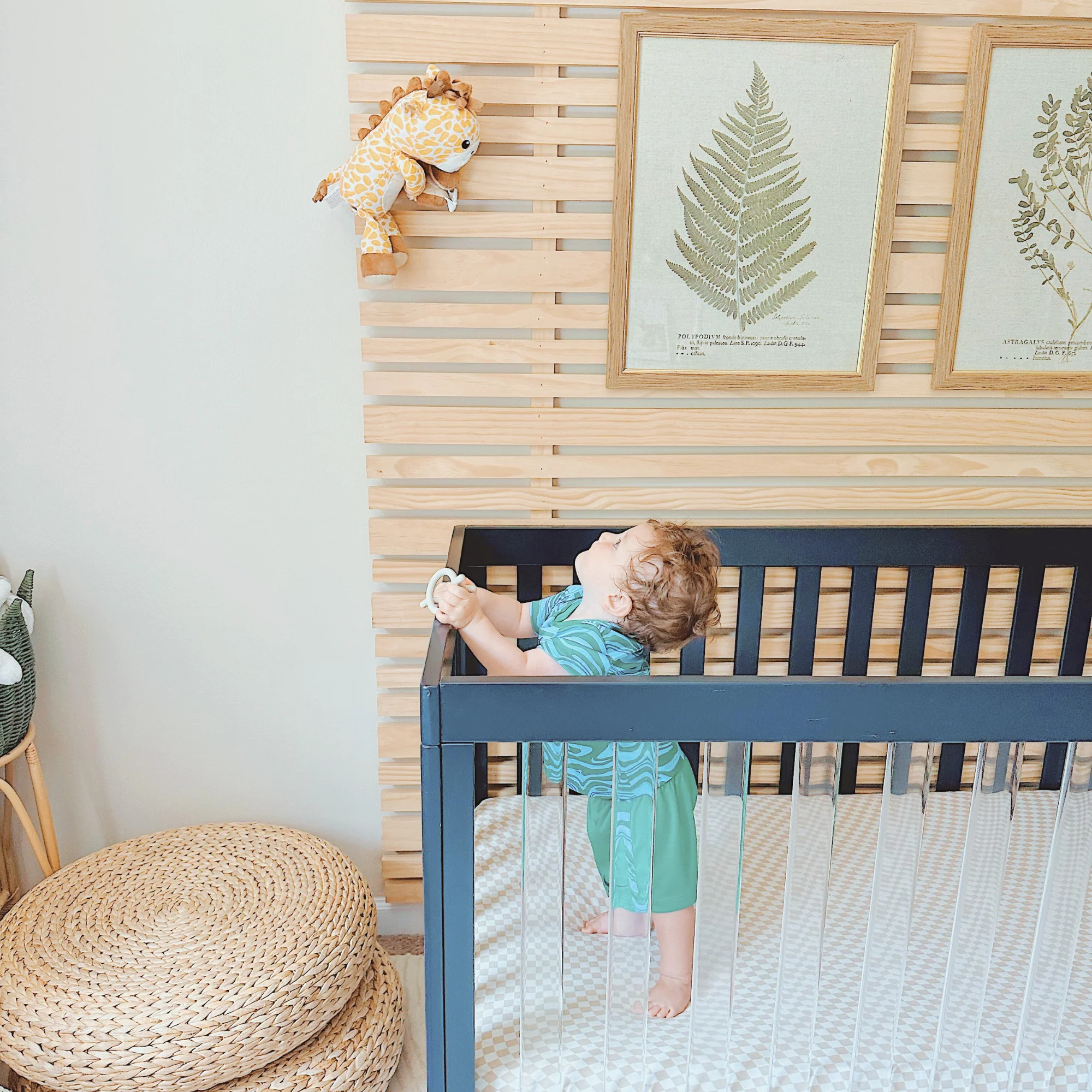 zooby® baby monitor | Jordan Giraffe - Image 5